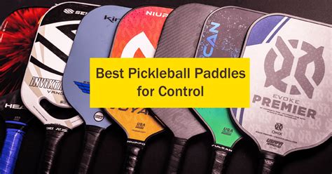 best pickleball paddle for spin 2023|best pickleball paddle for topspin.